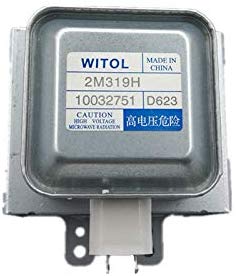 Sharp Magnetron 2M319H for Microwave Oven (Original)