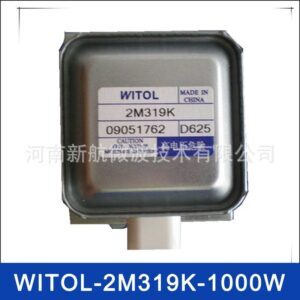 Magnetron panasonic miyako samsung