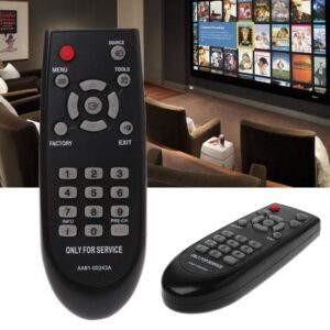 Samsung Replacement Service Remote AA81-00243A in Bangladesh